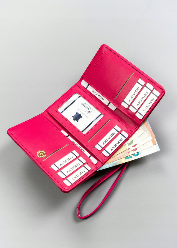 Piniginė moterims 4U Cavaldi Q134 D1088