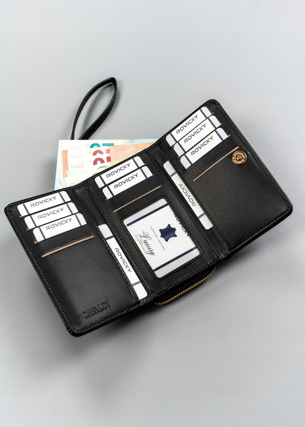 Piniginė moterims 4U Cavaldi Q135 D1087