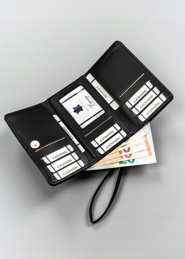 Piniginė moterims 4U Cavaldi Q135 D1087