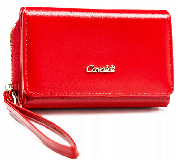 Piniginė moterims 4U Cavaldi Q136 D1086