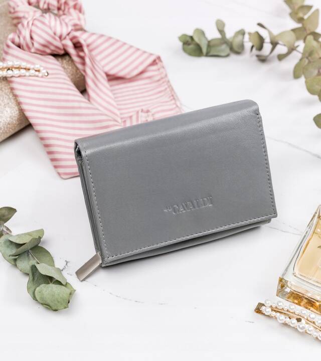 Piniginė moterims 4U Cavaldi Q139 D1083