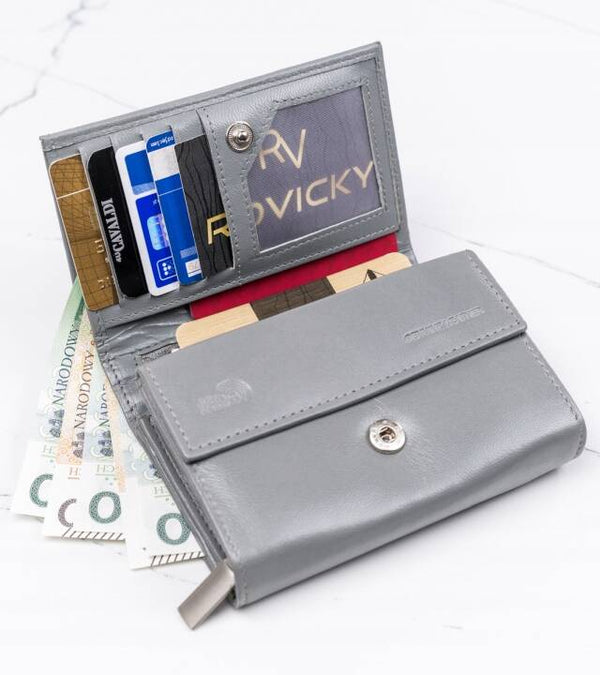 Piniginė moterims 4U Cavaldi Q139 D1083