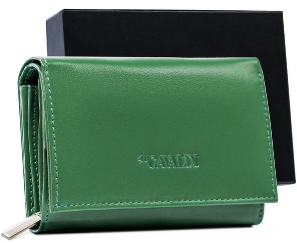 Piniginė moterims 4U Cavaldi Q140 D1081