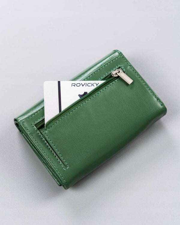Piniginė moterims 4U Cavaldi Q140 D1081
