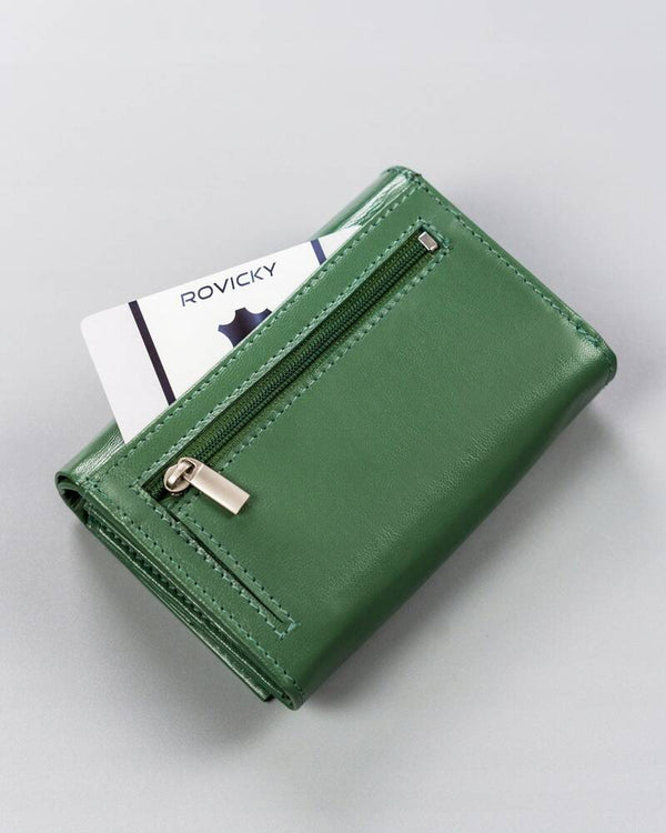 Piniginė moterims 4U Cavaldi Q140 D1081