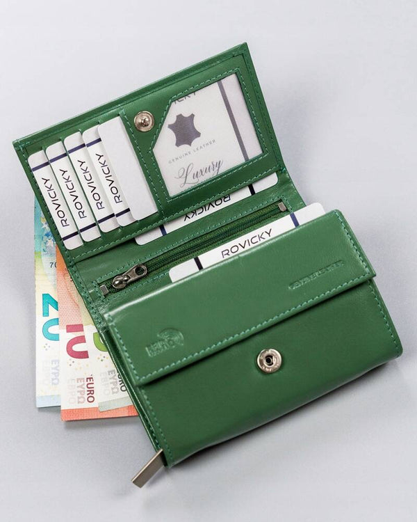 Piniginė moterims 4U Cavaldi Q140 D1081