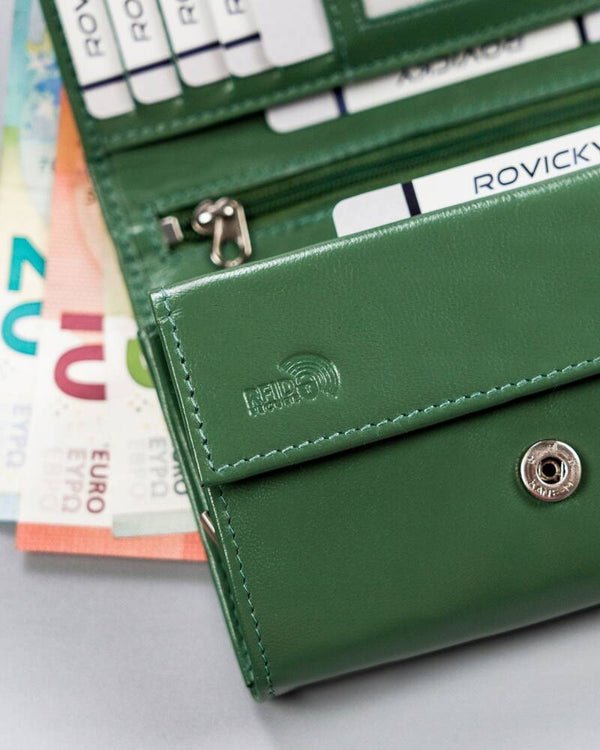 Piniginė moterims 4U Cavaldi Q140 D1081