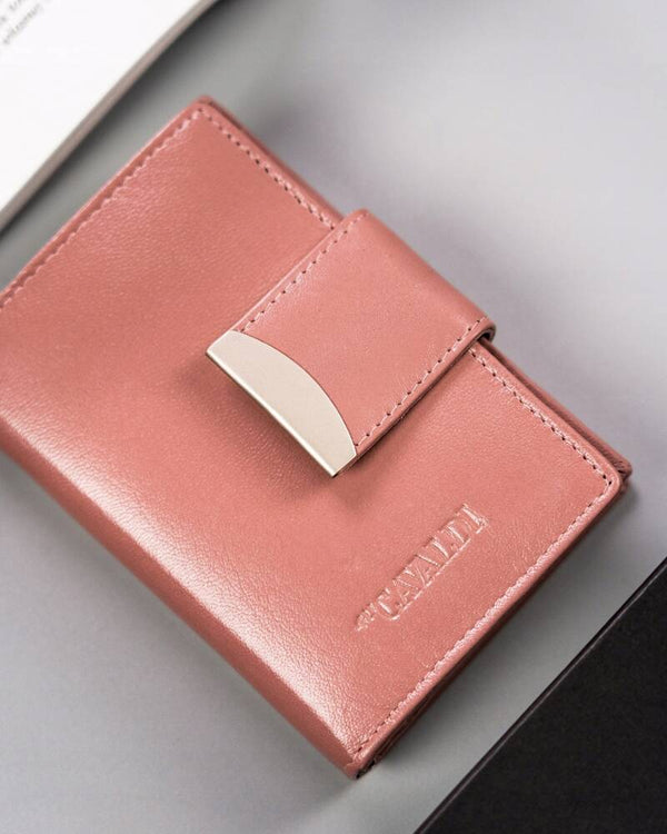 Piniginė moterims 4U Cavaldi Q144 D1077