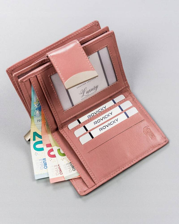 Piniginė moterims 4U Cavaldi Q144 D1077