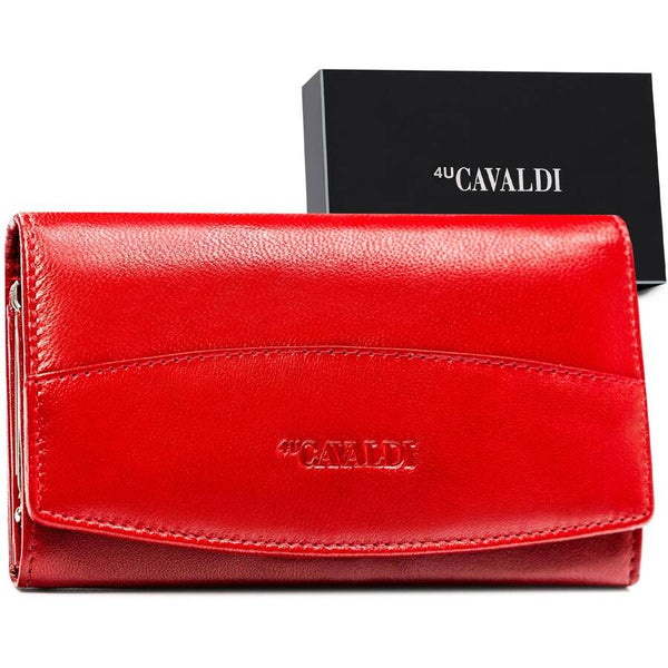 Piniginė moterims 4U Cavaldi Q145 D1076