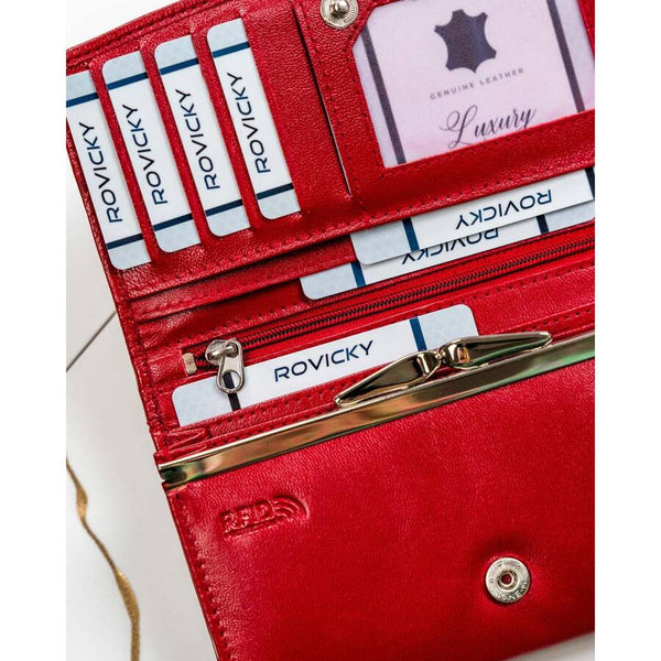 Piniginė moterims 4U Cavaldi Q145 D1076