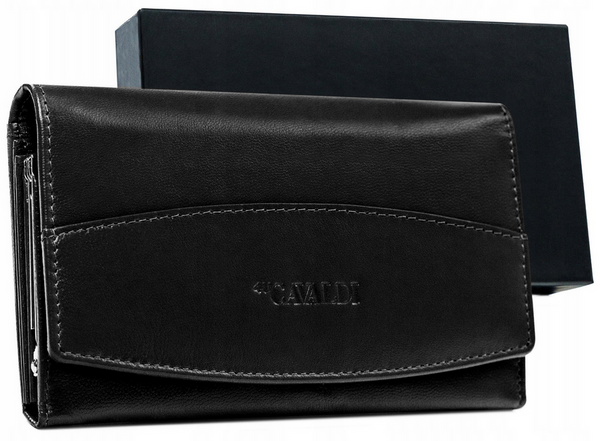 Piniginė moterims 4U Cavaldi Q146 D1075