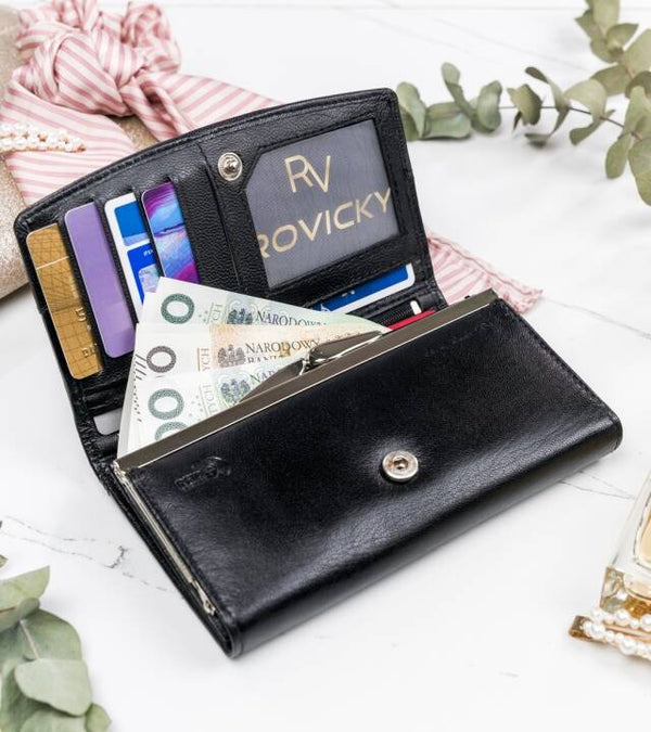 Piniginė moterims 4U Cavaldi Q146 D1075