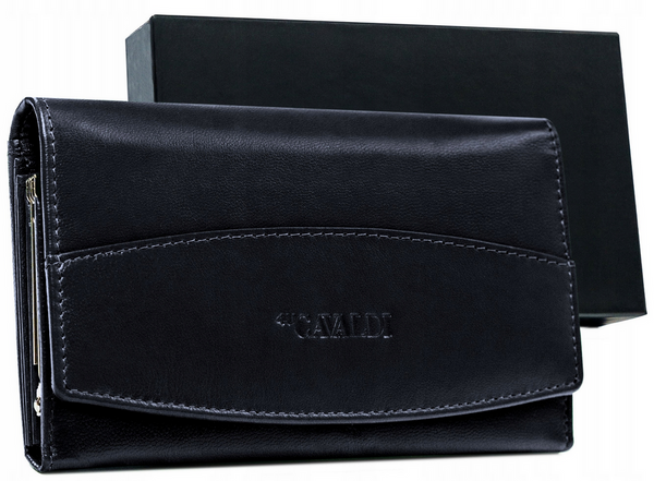Piniginė moterims 4U Cavaldi Q149 D1072