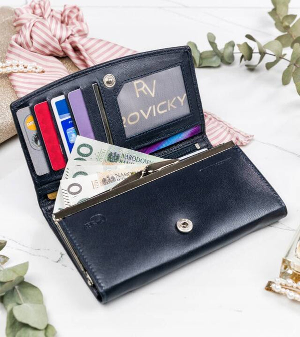 Piniginė moterims 4U Cavaldi Q149 D1072
