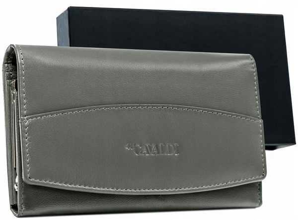 Piniginė moterims 4U Cavaldi Q150 D1070
