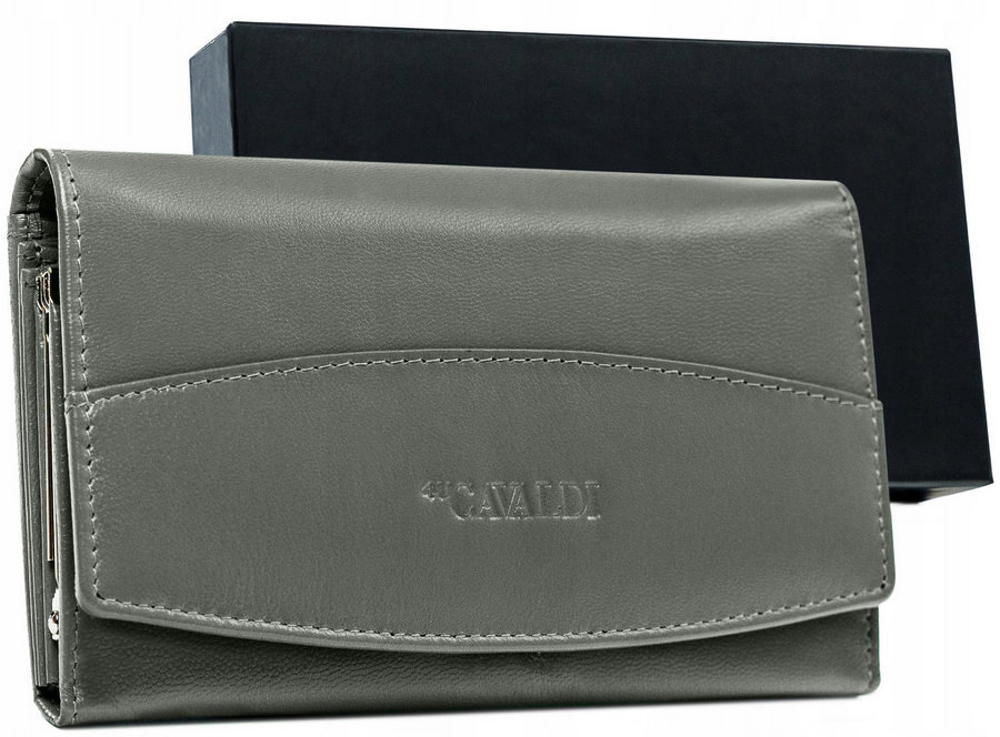 Piniginė moterims 4U Cavaldi Q150 D1070