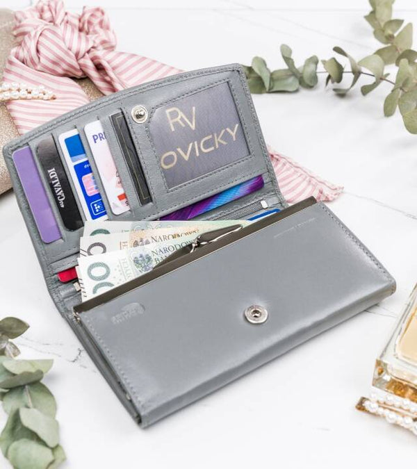 Piniginė moterims 4U Cavaldi Q150 D1070