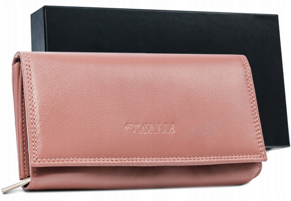 Piniginė moterims 4U Cavaldi Q153 D1067