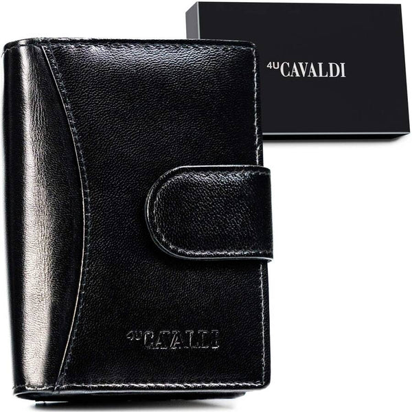 Piniginė moterims 4U Cavaldi Q155 D1065