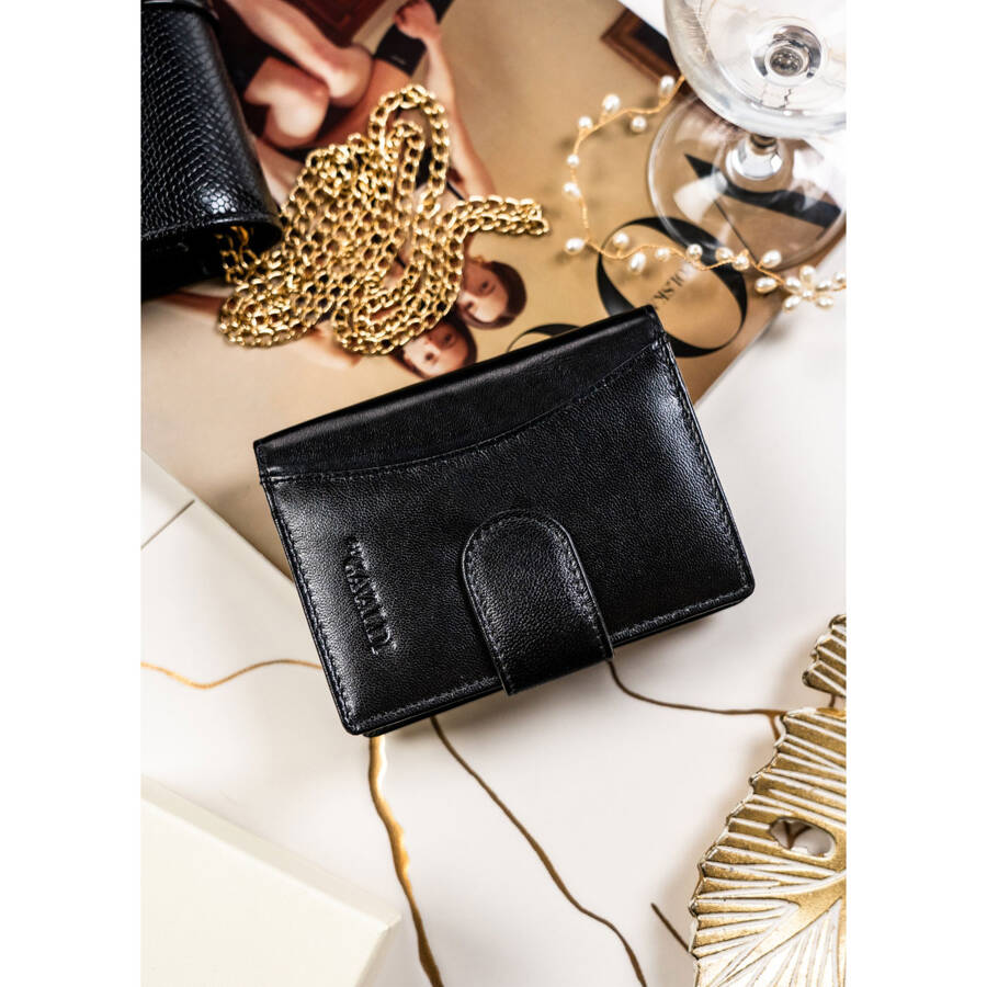 Piniginė moterims 4U Cavaldi Q155 D1065