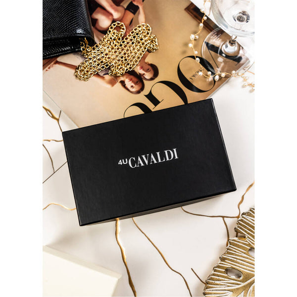 Piniginė moterims 4U Cavaldi Q155 D1065