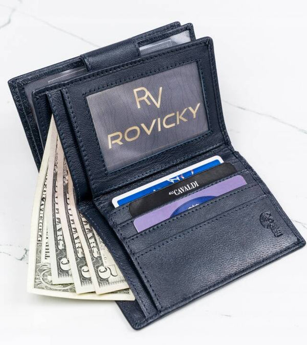 Piniginė moterims 4U Cavaldi Q158 D1062