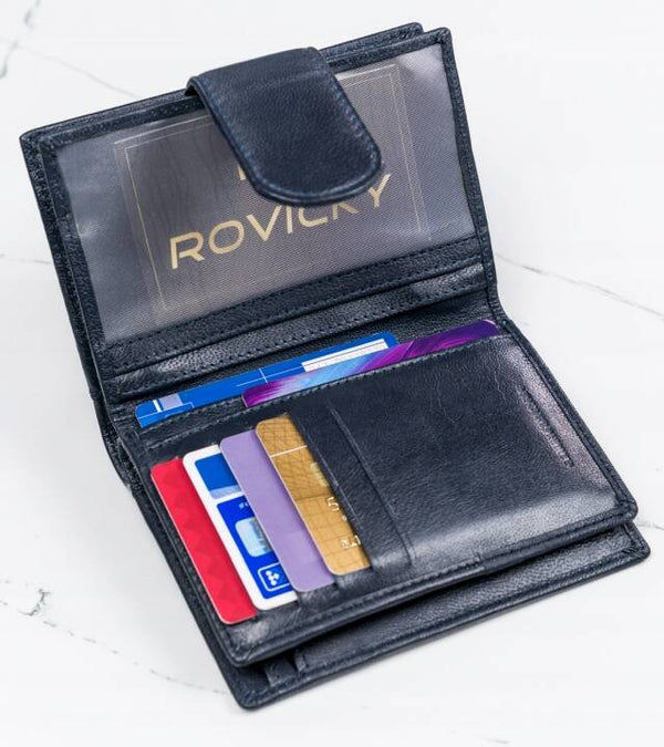 Piniginė moterims 4U Cavaldi Q158 D1062