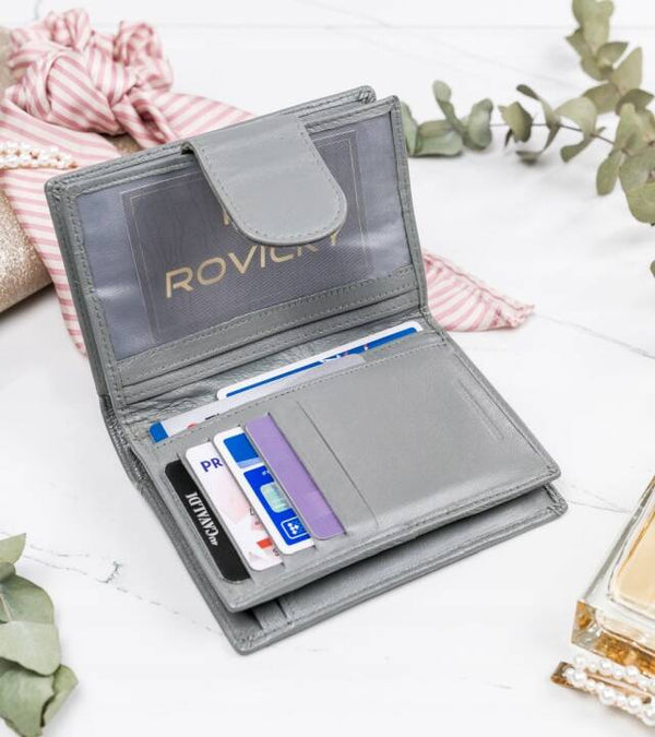 Piniginė moterims 4U Cavaldi Q159 D1061