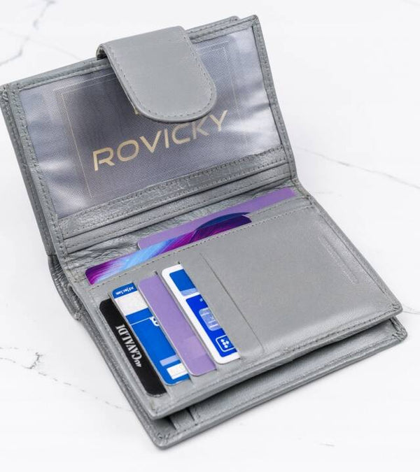 Piniginė moterims 4U Cavaldi Q159 D1061