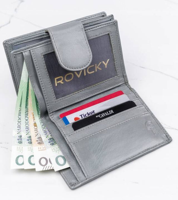 Piniginė moterims 4U Cavaldi Q159 D1061