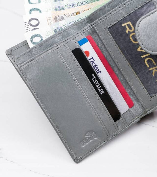 Piniginė moterims 4U Cavaldi Q159 D1061