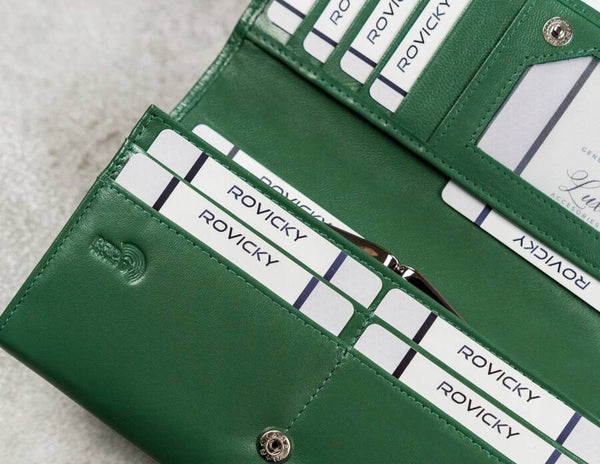 Piniginė moterims 4U Cavaldi Q15 D1071