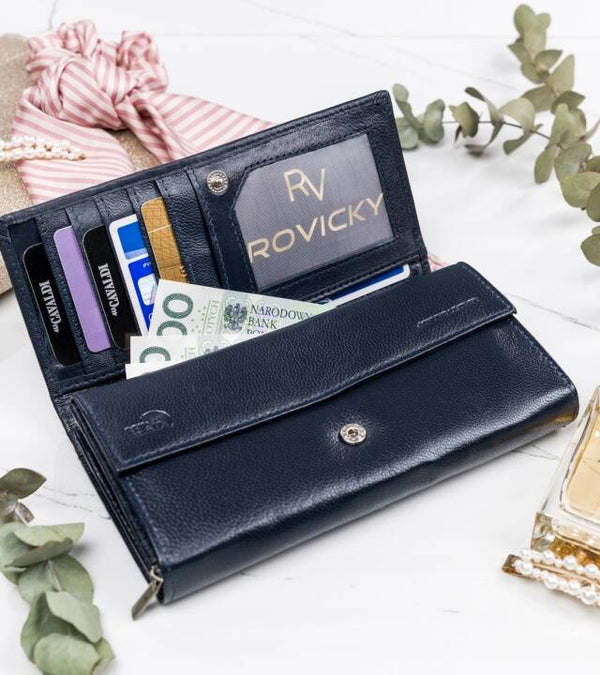 Piniginė moterims 4U Cavaldi Q160 D1059