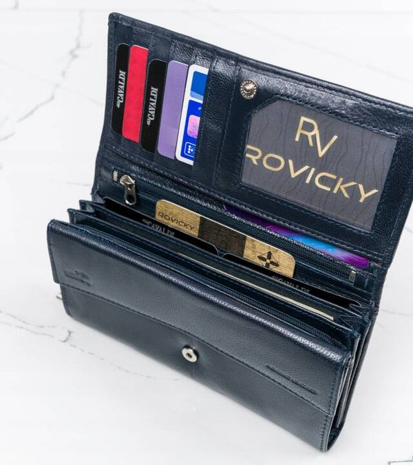 Piniginė moterims 4U Cavaldi Q160 D1059