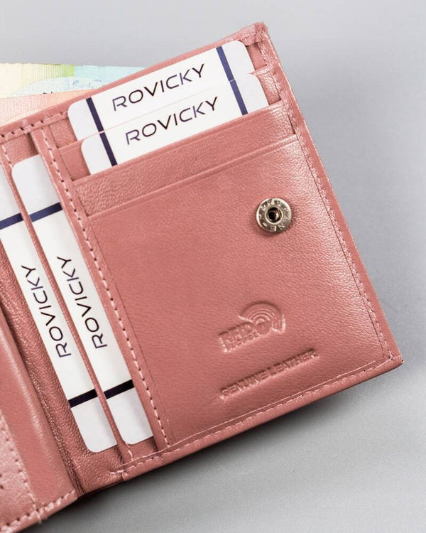 Piniginė moterims 4U Cavaldi Q165 D1054