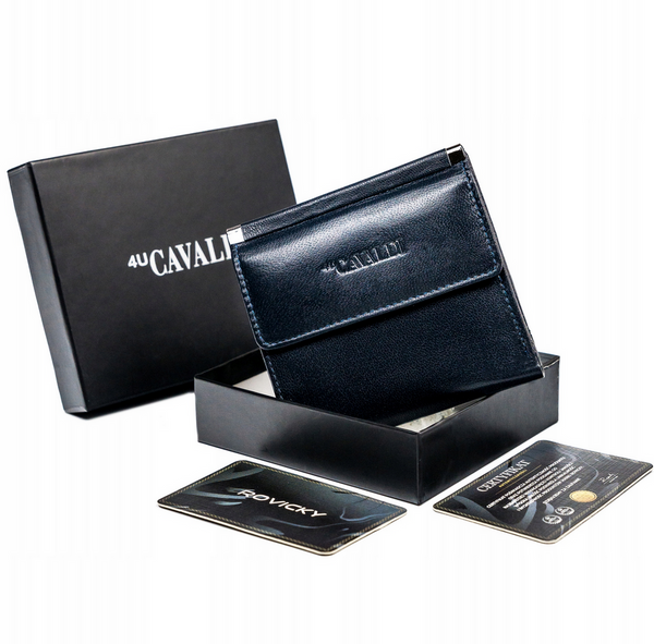 Piniginė moterims 4U Cavaldi Q167 D1052