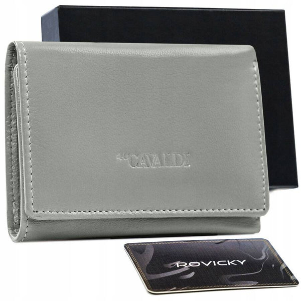 Piniginė moterims 4U Cavaldi Q171 D1047