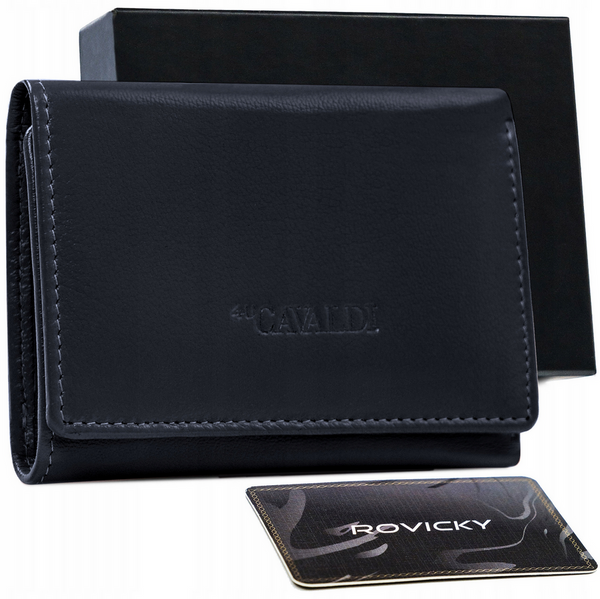 Piniginė moterims 4U Cavaldi Q172 D1046