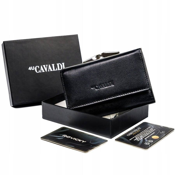 Piniginė moterims 4U Cavaldi Q173 D1045