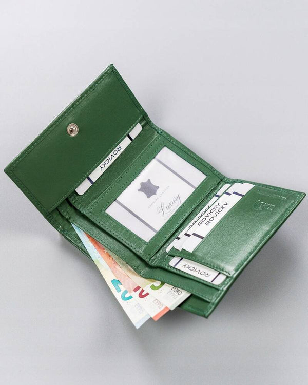 Piniginė moterims 4U Cavaldi Q174 D1044