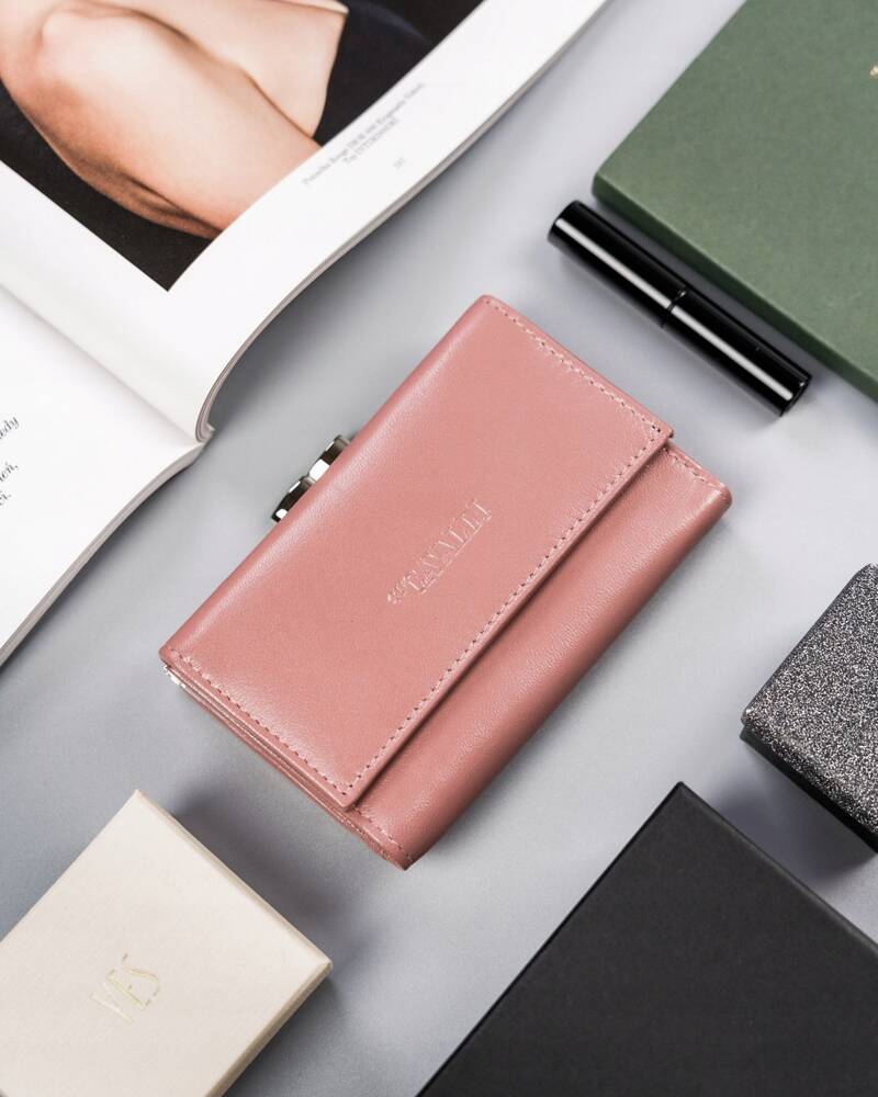 Piniginė moterims 4U Cavaldi Q175 D1043