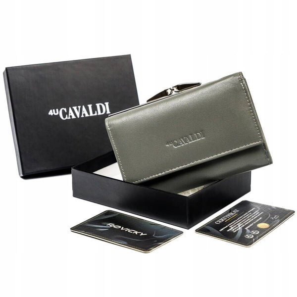 Piniginė moterims 4U Cavaldi Q176 D1042