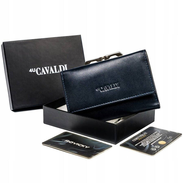 Piniginė moterims 4U Cavaldi Q177 D1041