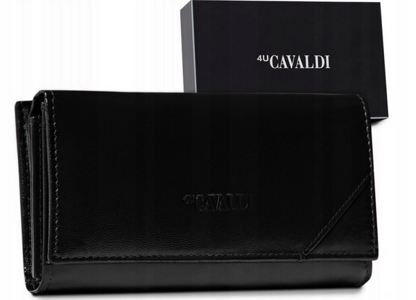 Piniginė moterims 4U Cavaldi Q178 D1040