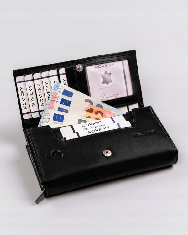 Piniginė moterims 4U Cavaldi Q178 D1040