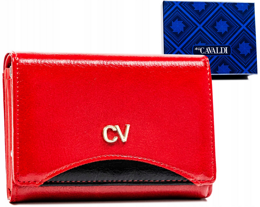 Piniginė moterims 4U Cavaldi Q179 D1039
