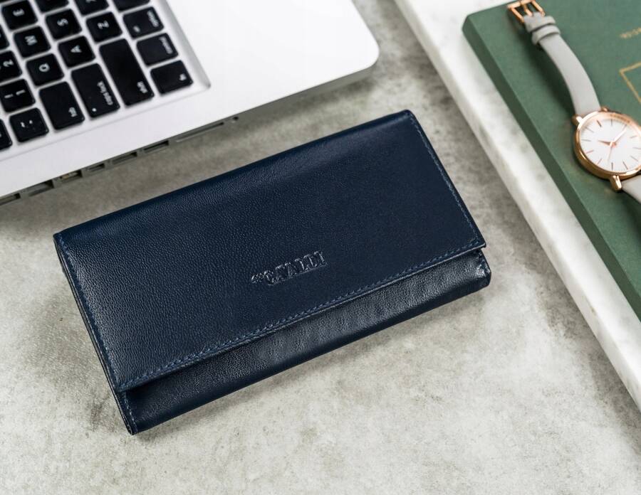 Piniginė moterims 4U Cavaldi Q17 D1049