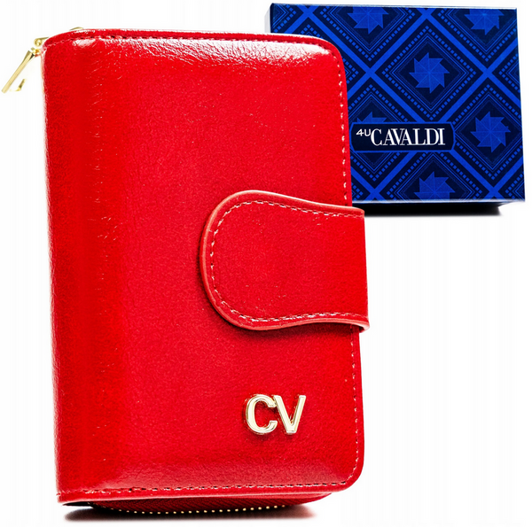 Piniginė moterims 4U Cavaldi Q180 D1037