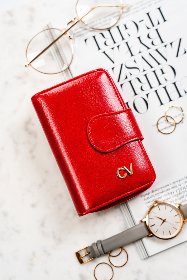 Piniginė moterims 4U Cavaldi Q180 D1037